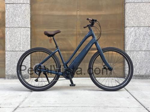 Specialized Turbo Como 2.0 fiche technique et avis